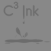 C3 Ink logo